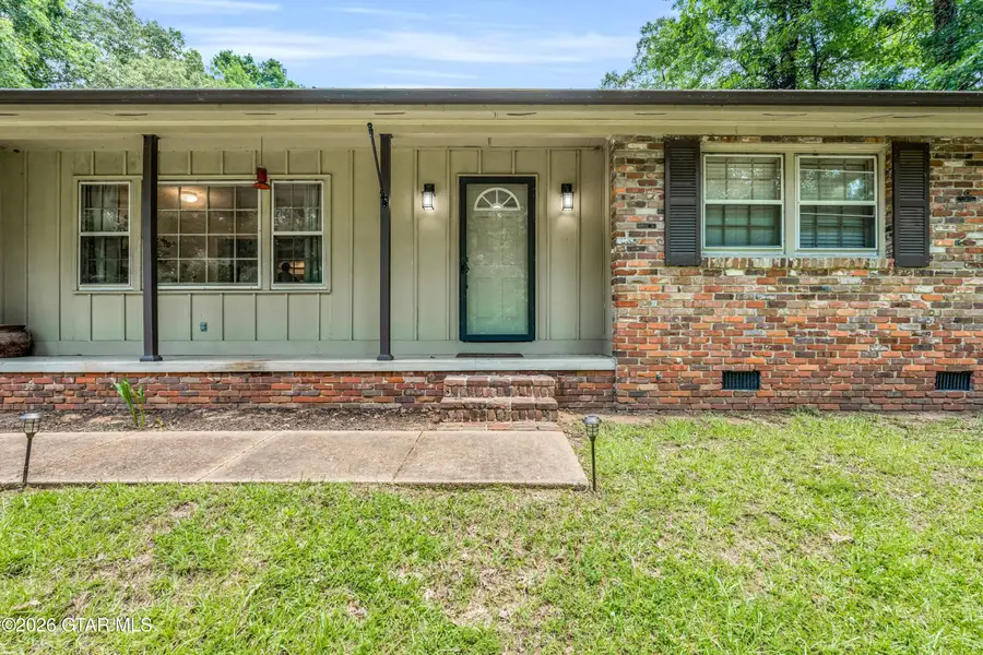 100 Saber, Columbus, MS 39705 - #2