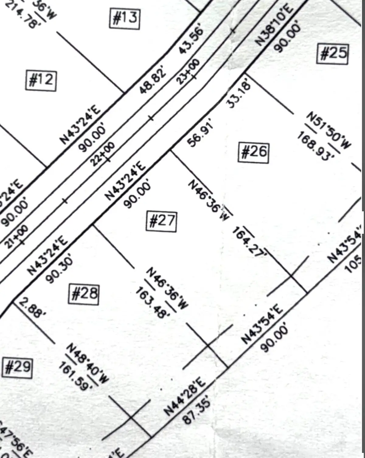 244 Ridgeway, Starkville, MS 39759 - #1