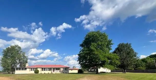 1056 Cal Steens Rd, Steens, MS 39766 - #3