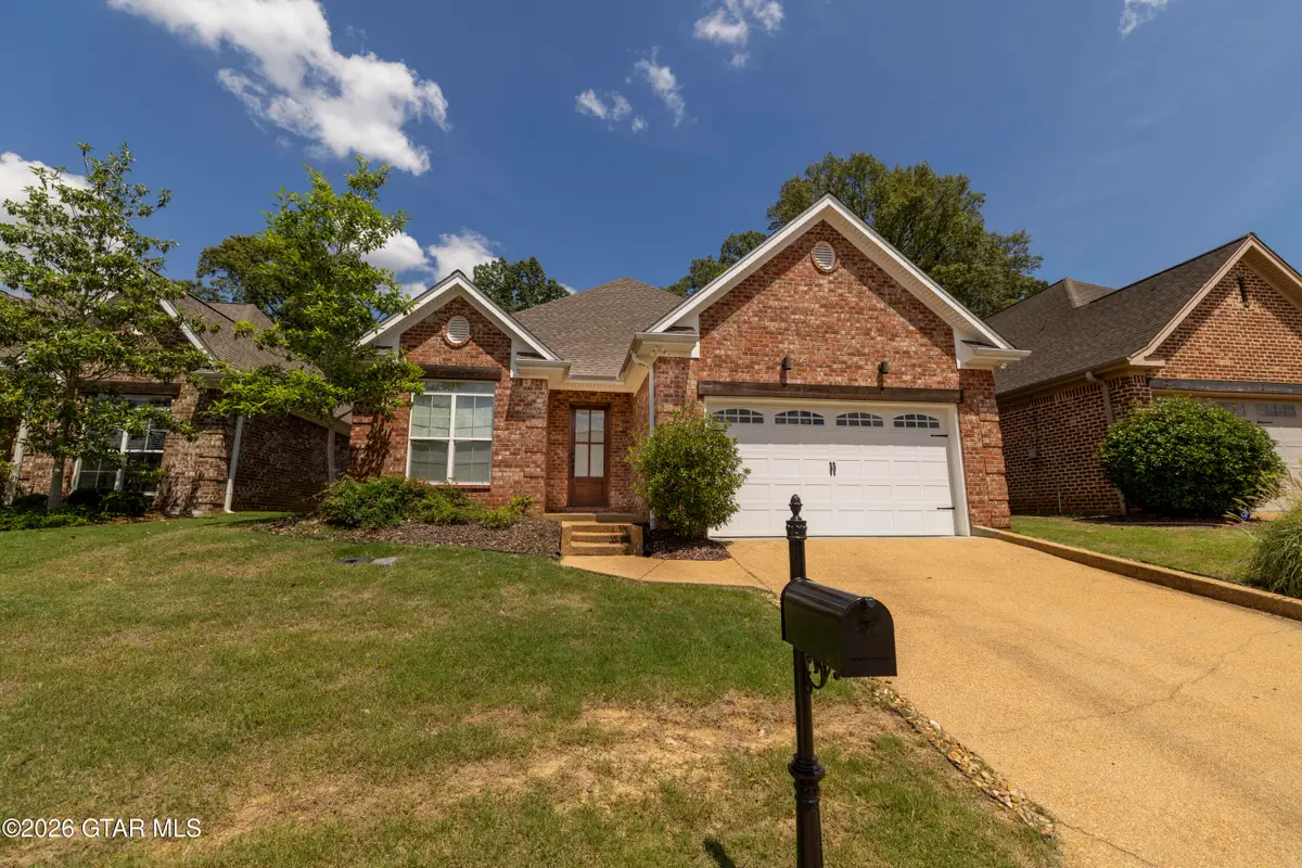 107 Edwin, Starkville, MS 39759 - #1