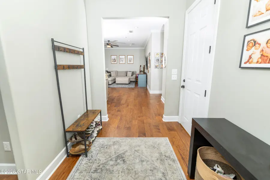107 Edwin, Starkville, MS 39759 - #3