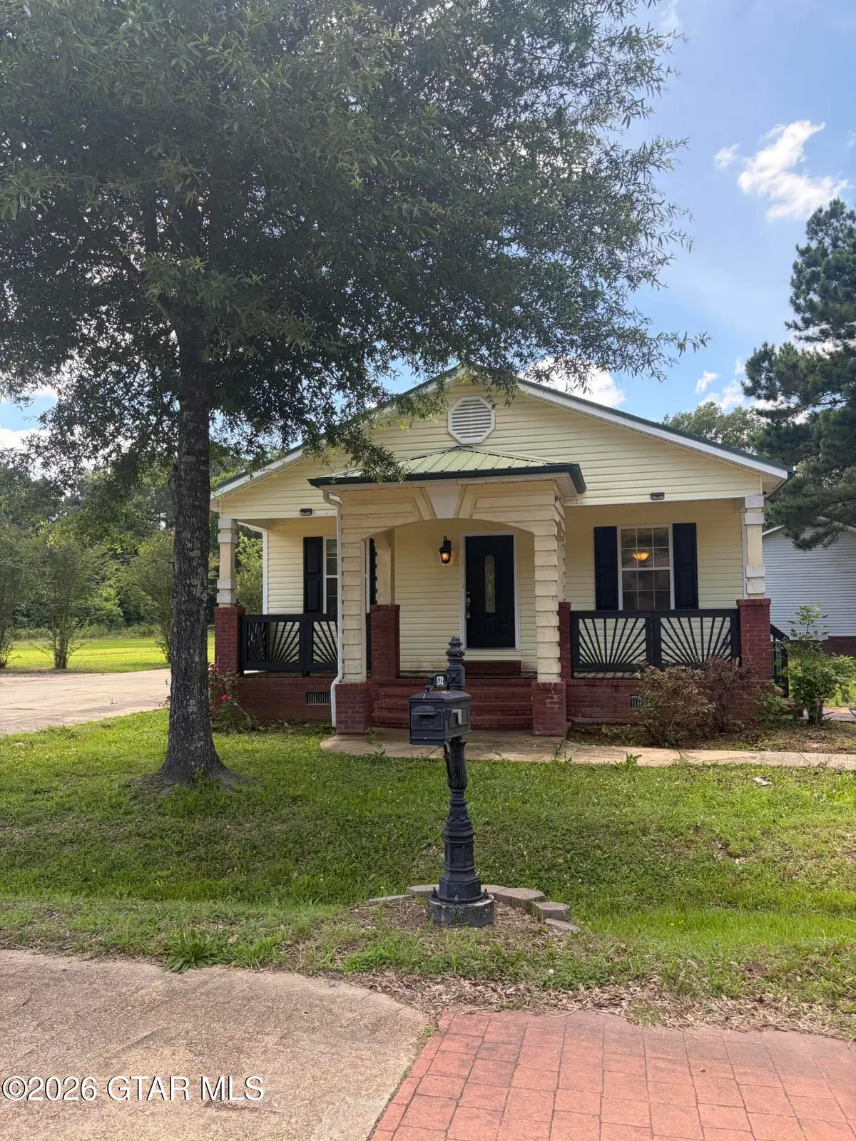 172 Ashwood, Starkville, MS 39759 - #1