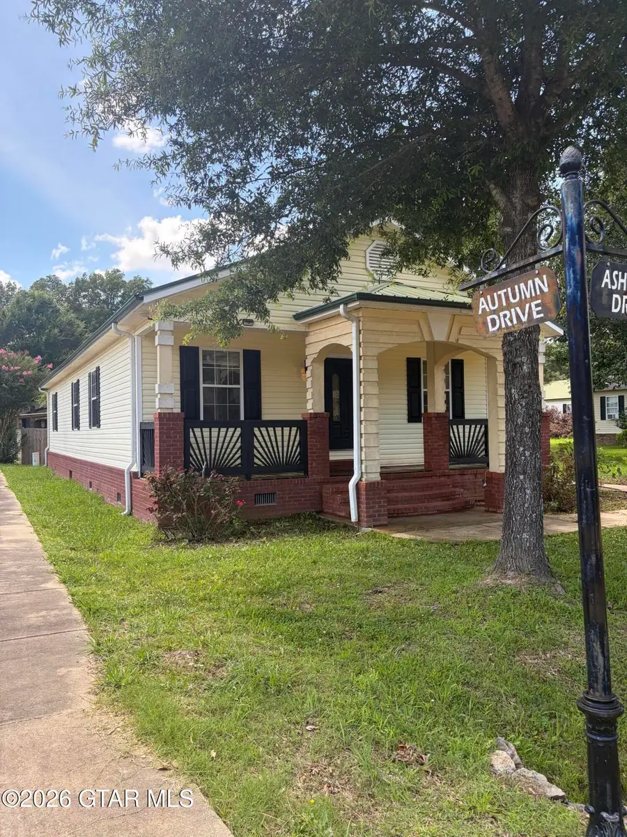 172 Ashwood, Starkville, MS 39759 - #2