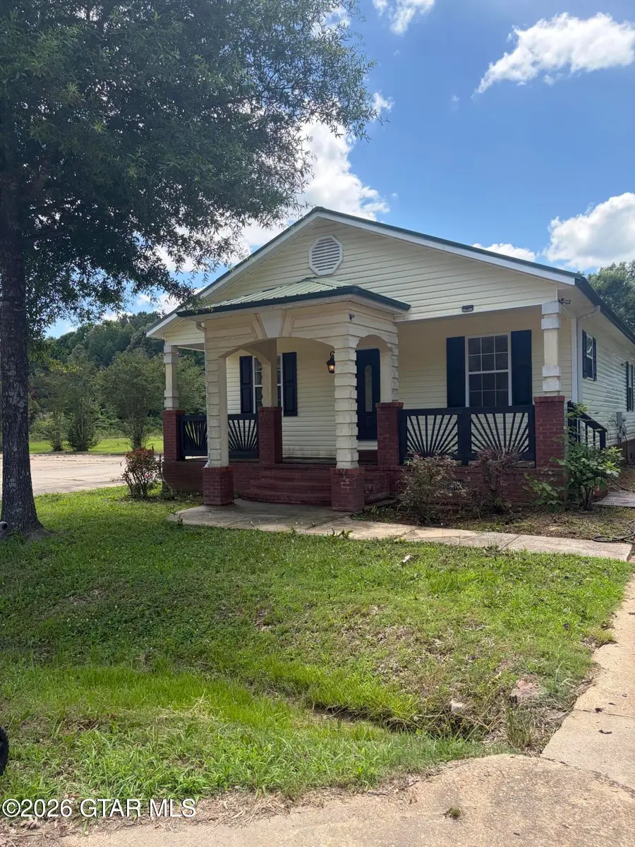 172 Ashwood, Starkville, MS 39759 - #3