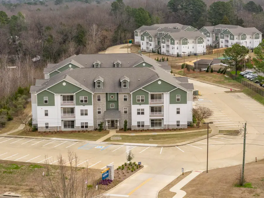 77 Graham Road #201, Starkville, MS 39759 - #3