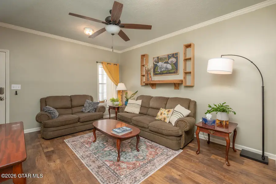202 Tomlinson, Starkville, MS 39759 - #3