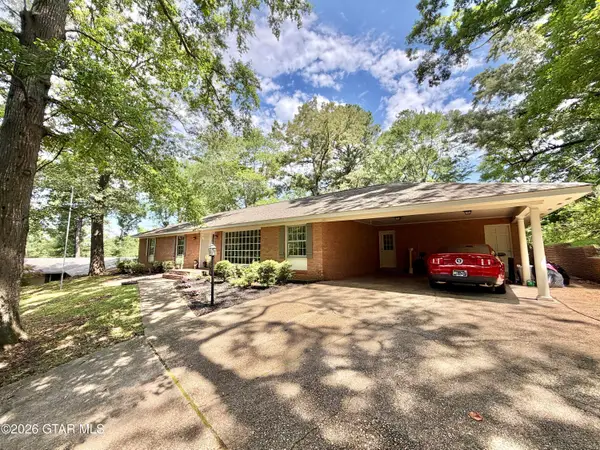 705 N 19th, Columbus, MS 39701