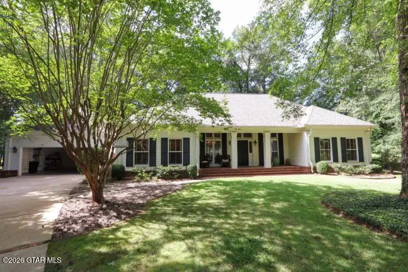 18 Cedars, West Point, MS 39773 - #1