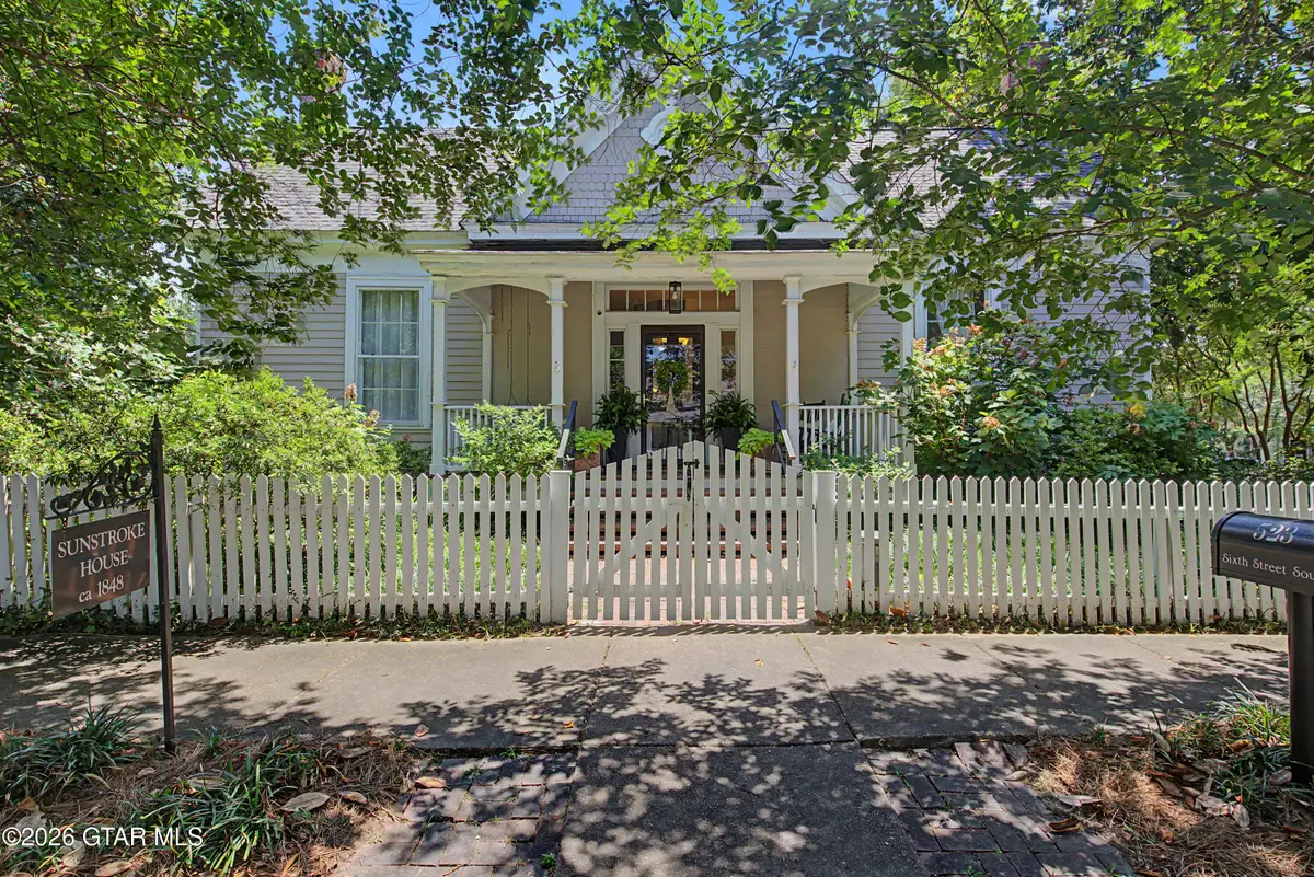 523 6th, Columbus, MS 39701 - #1