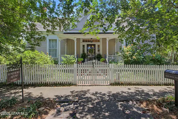 523 6th, Columbus, MS 39701