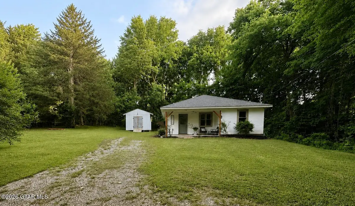 129 Curtis, Starkville, MS 39759 - #1