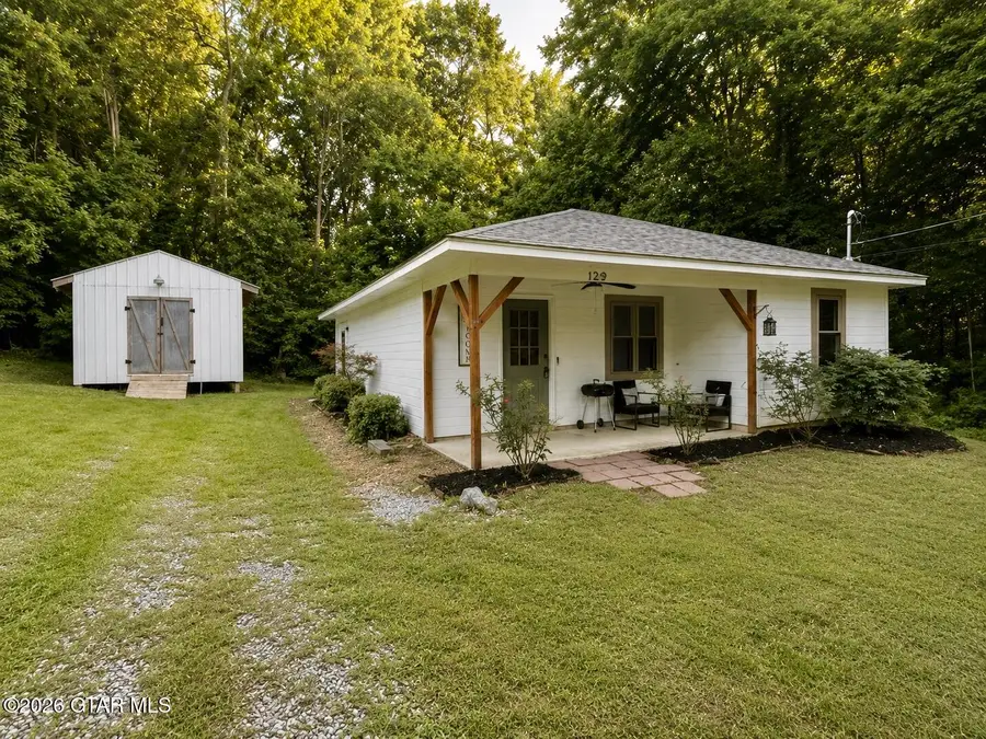 129 Curtis, Starkville, MS 39759 - #3