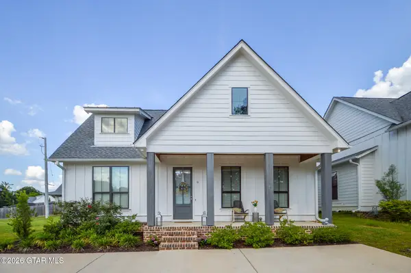 9 Bent Brook Ridge, Starkville, MS 39759