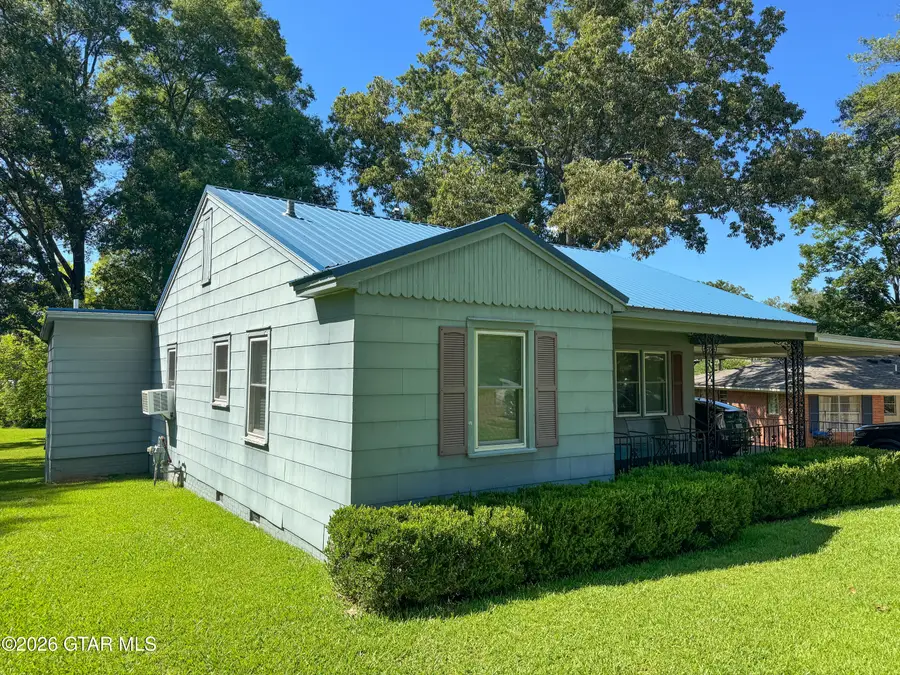 317 Clark, West Point, MS 39773 - #2