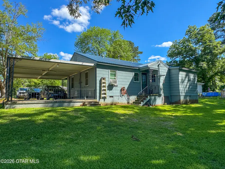 317 Clark, West Point, MS 39773 - #3
