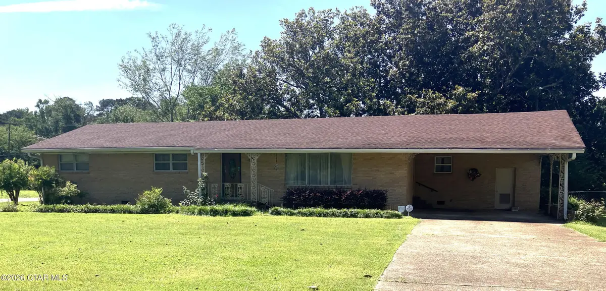 408 Tuscaloosa, Columbus, MS 39702 - #1