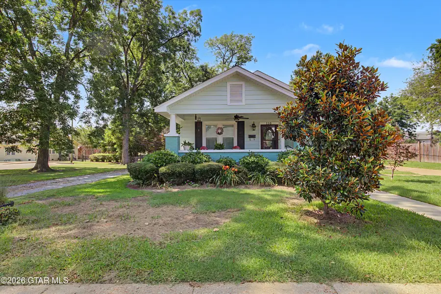 110 W Jordan, West Point, MS 39773 - #2