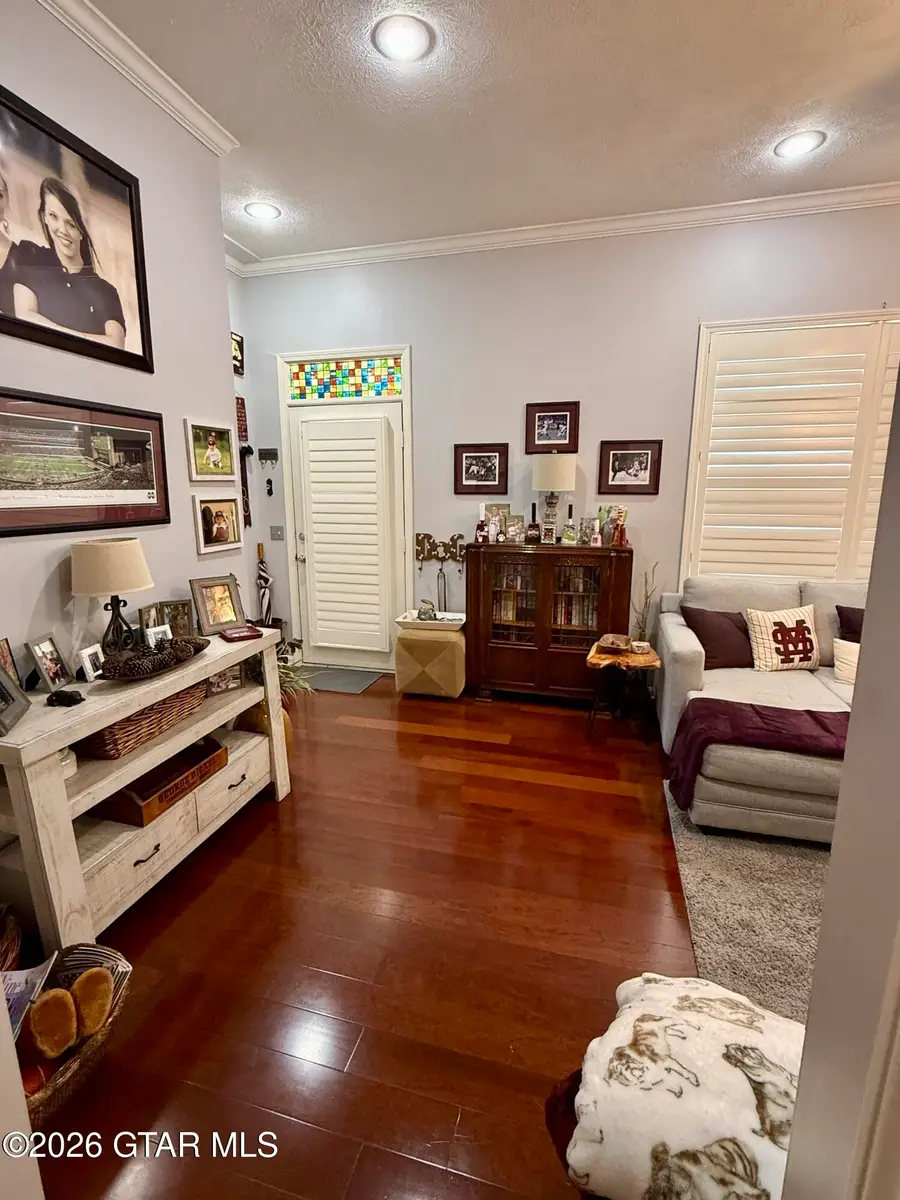 107 Garden, Starkville, MS 39759 - #3
