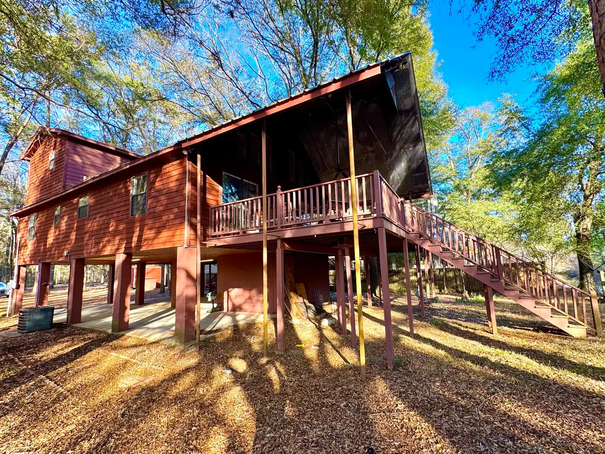 774 River Oaks Drive, West Point, MS 39773 - #1