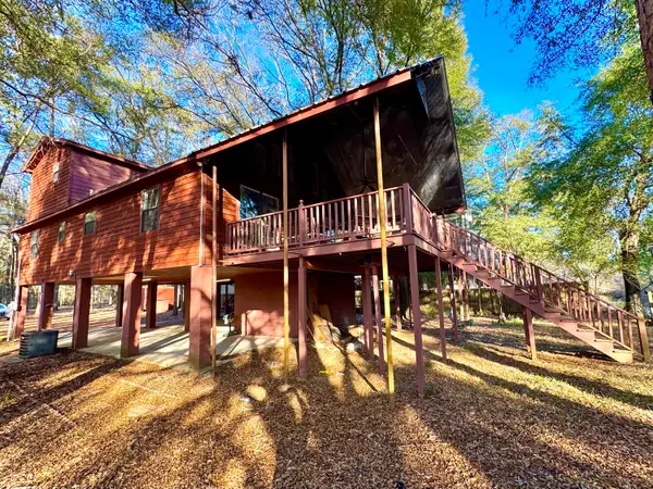 774 River Oaks Drive, West Point, MS 39773