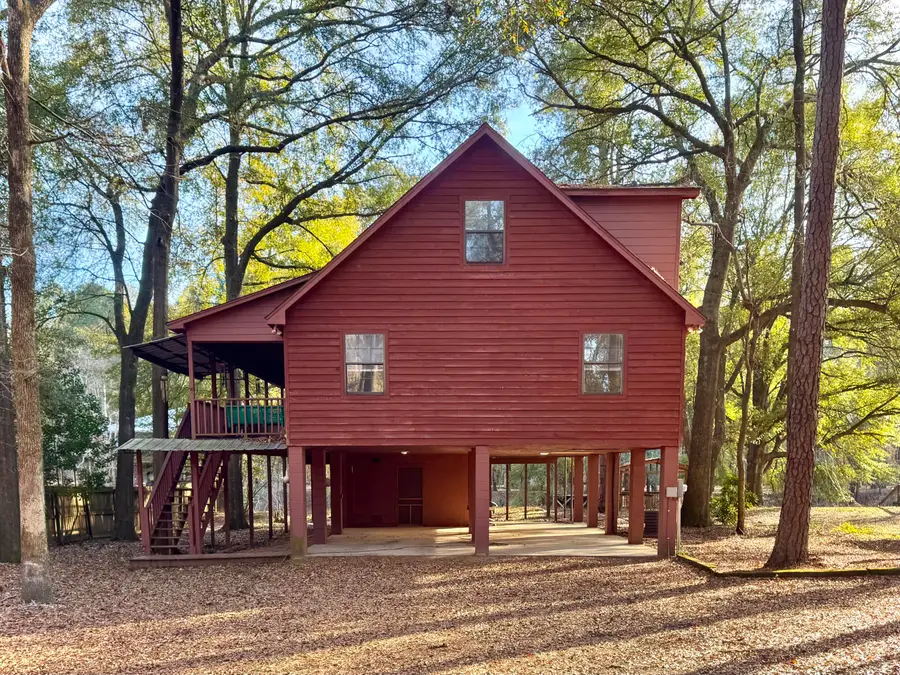 774 River Oaks Drive, West Point, MS 39773 - #3