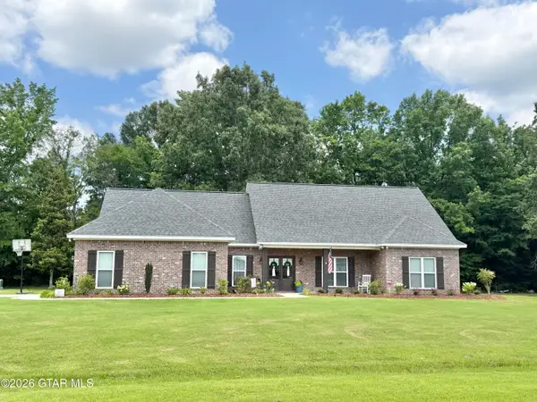 28 Red Oak, Mathiston, MS 39752