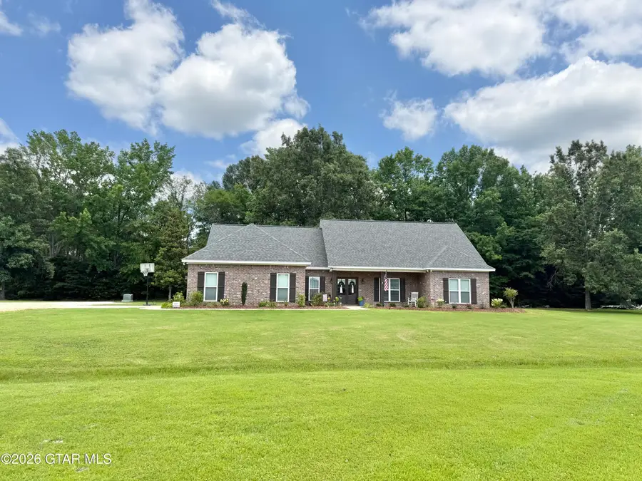 28 Red Oak, Mathiston, MS 39752 - #2
