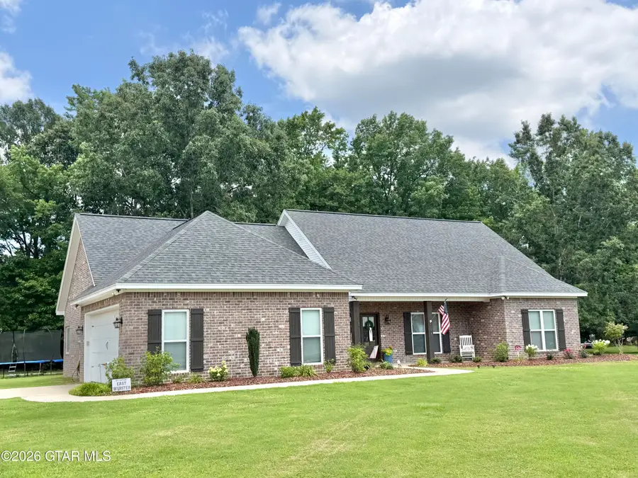 28 Red Oak, Mathiston, MS 39752 - #3