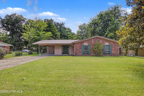 715 Cypress, Starkville, MS 39759