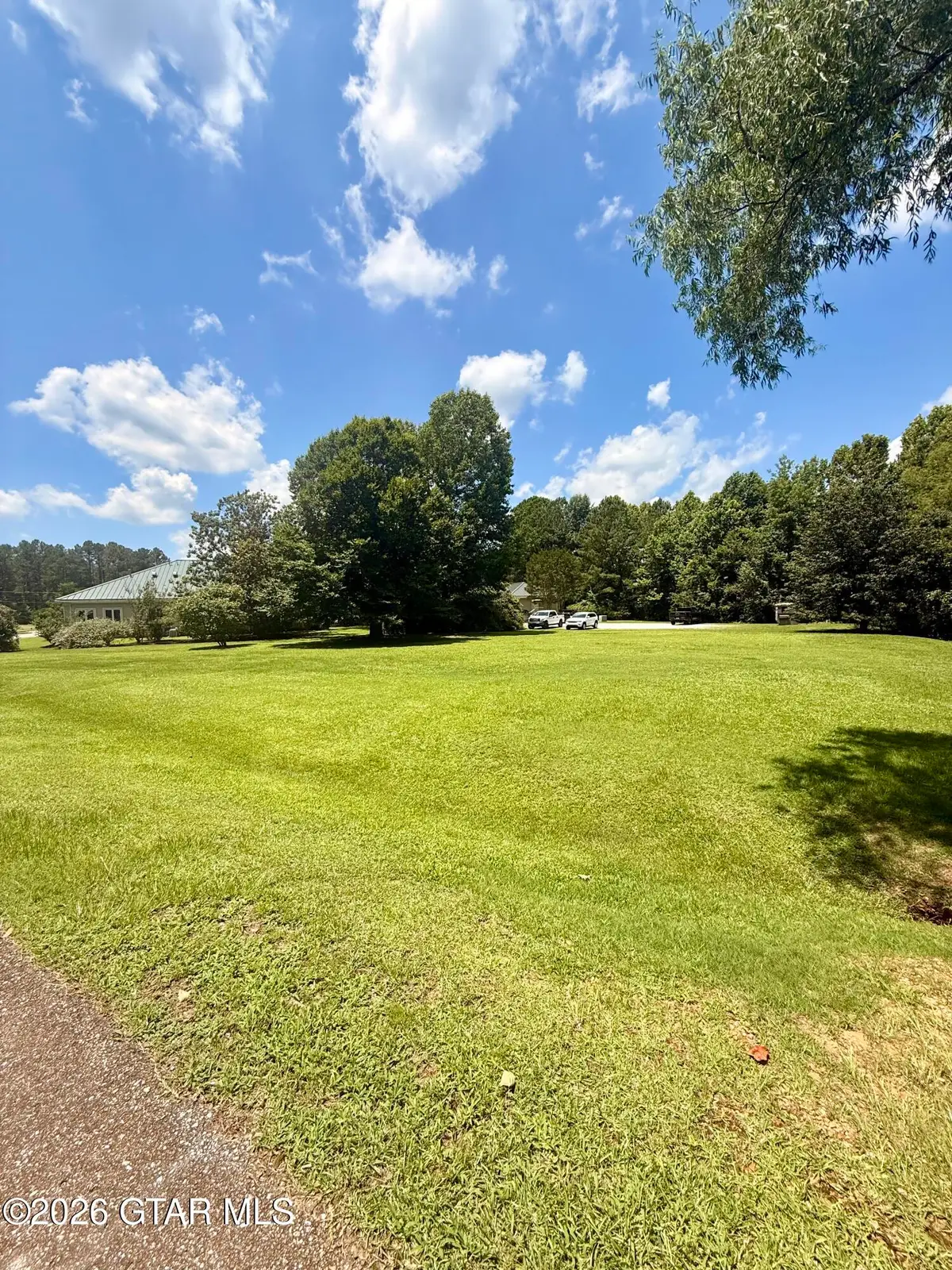 Park Creek, Columbus, MS 39705 - #1