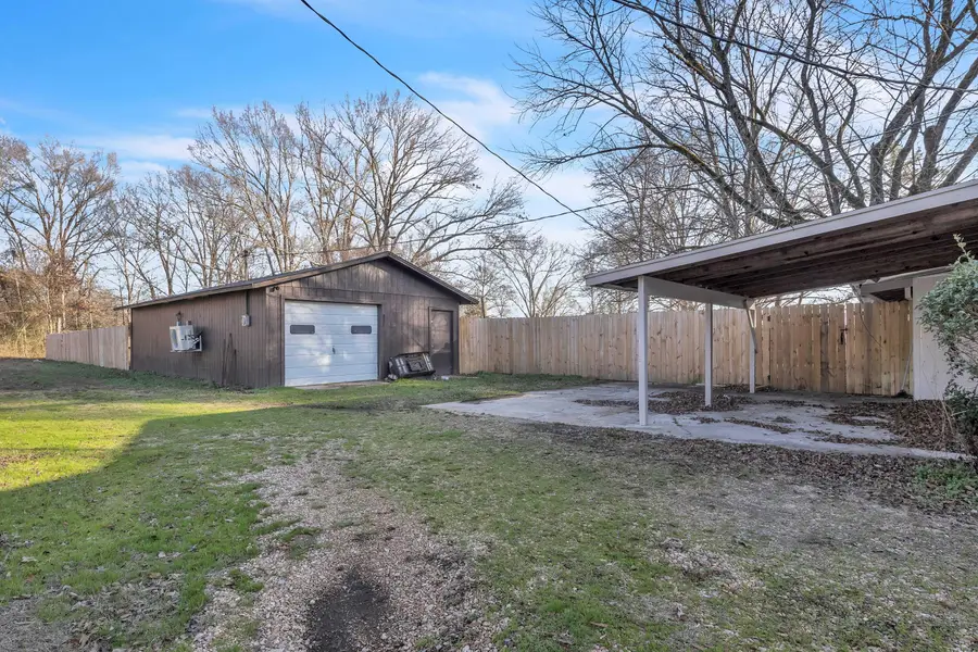 200 N Tva Rd N, West Point, MS 39773 - #2