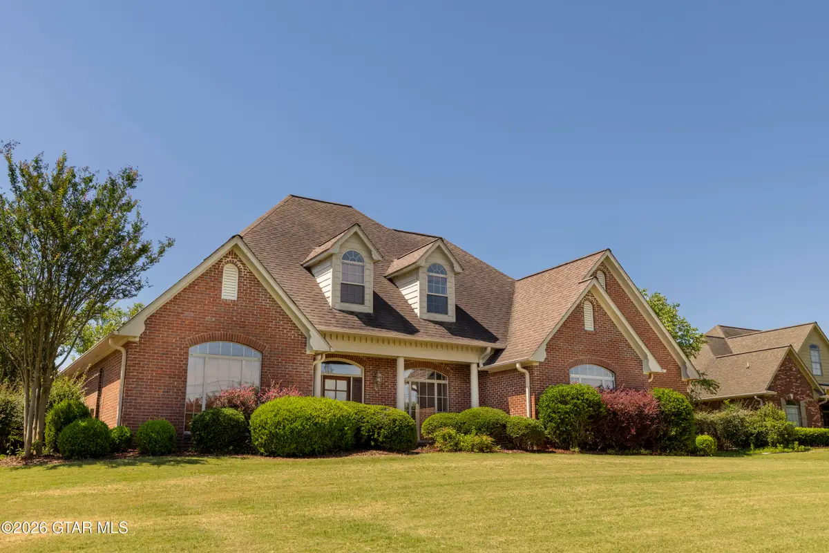 101 Iris, Starkville, MS 39759 - #1
