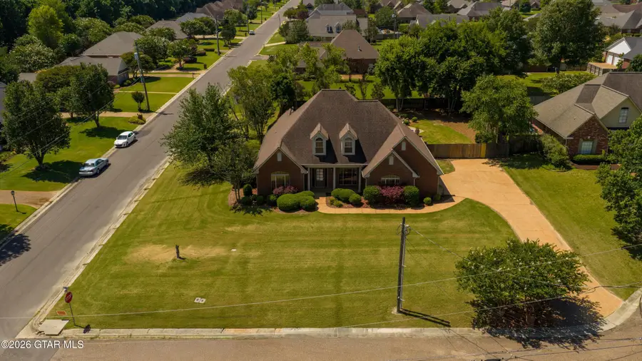 101 Iris, Starkville, MS 39759 - #2