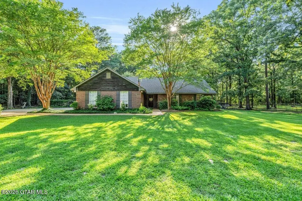 262 Augusta, Starkville, MS 39759 - #1