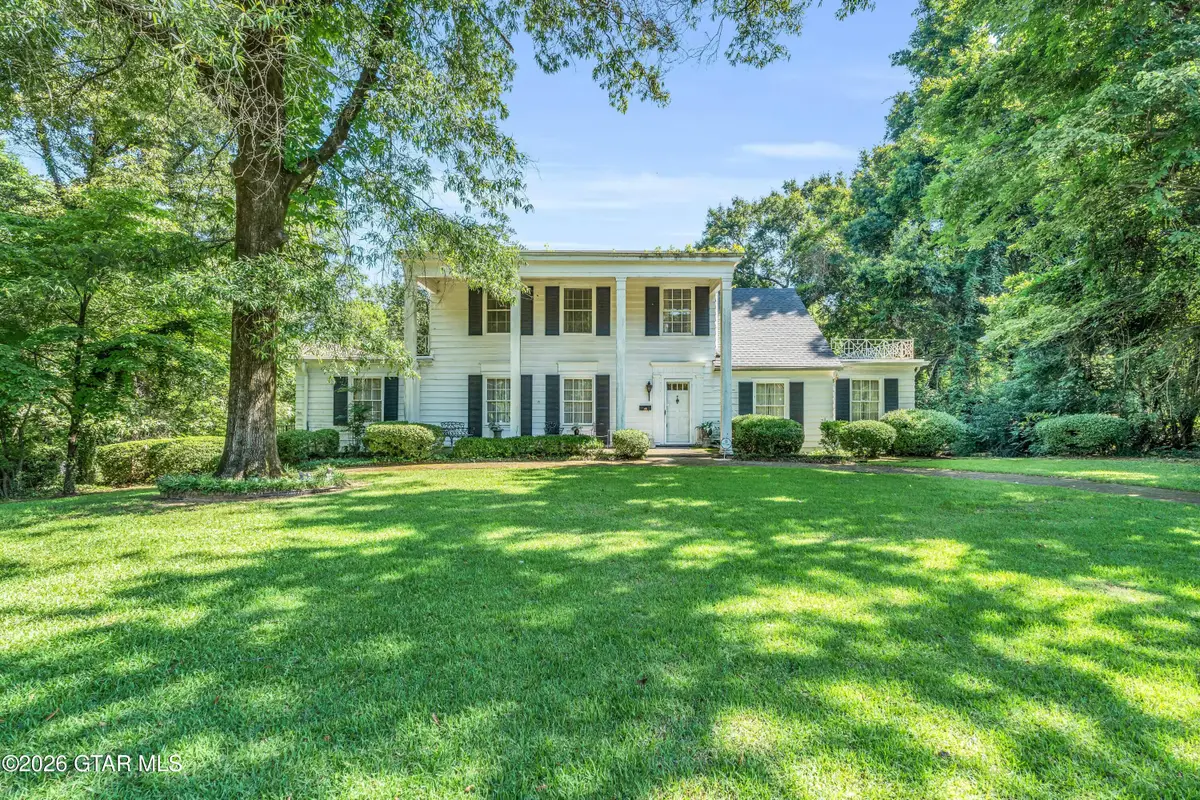 1121 Park, Columbus, MS 39701 - #1