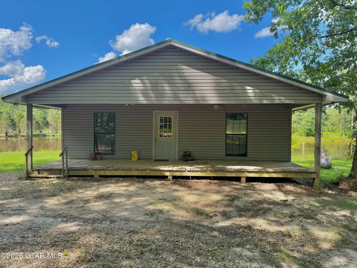 246 Vickers, Eupora, MS 39744 - #1