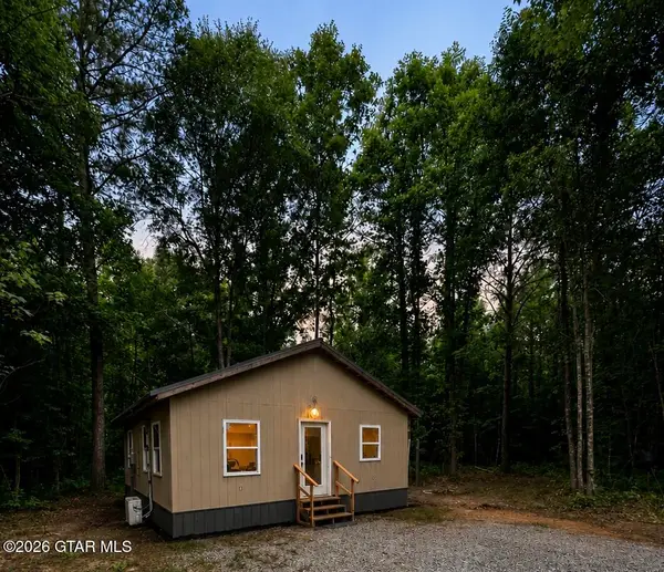 7155 Sturgis-west Point Rd, Sturgis, MS 39769