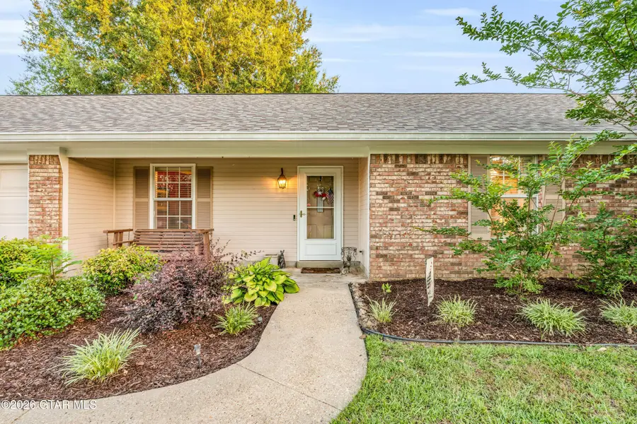 60 Amanda, Columbus, MS 39702 - #2