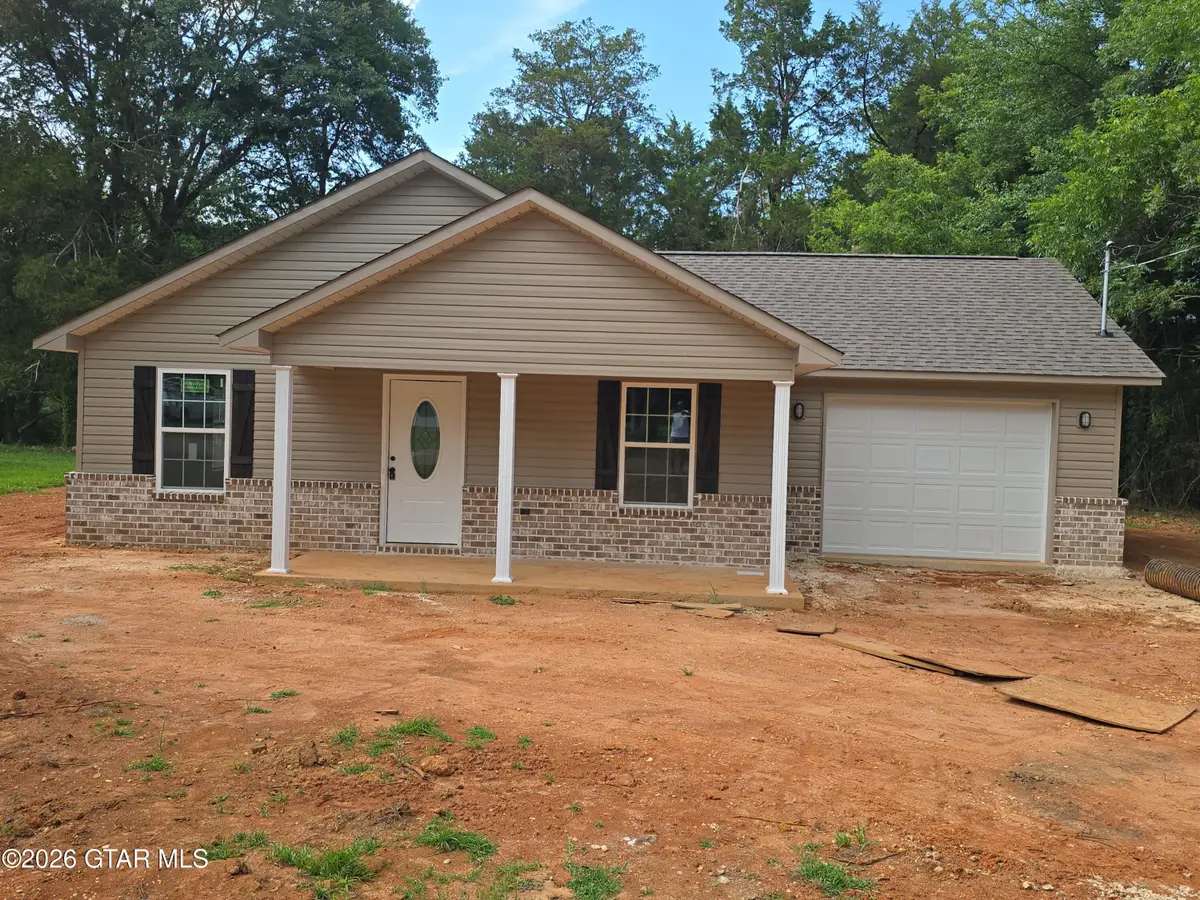 311 E Plum, Columbus, MS 39702 - #1
