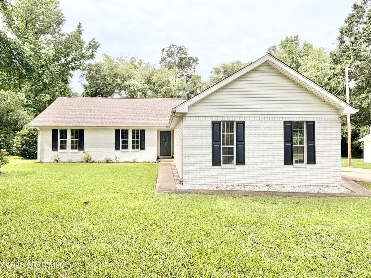 144 Martin, Caledonia, MS 39740 - #1
