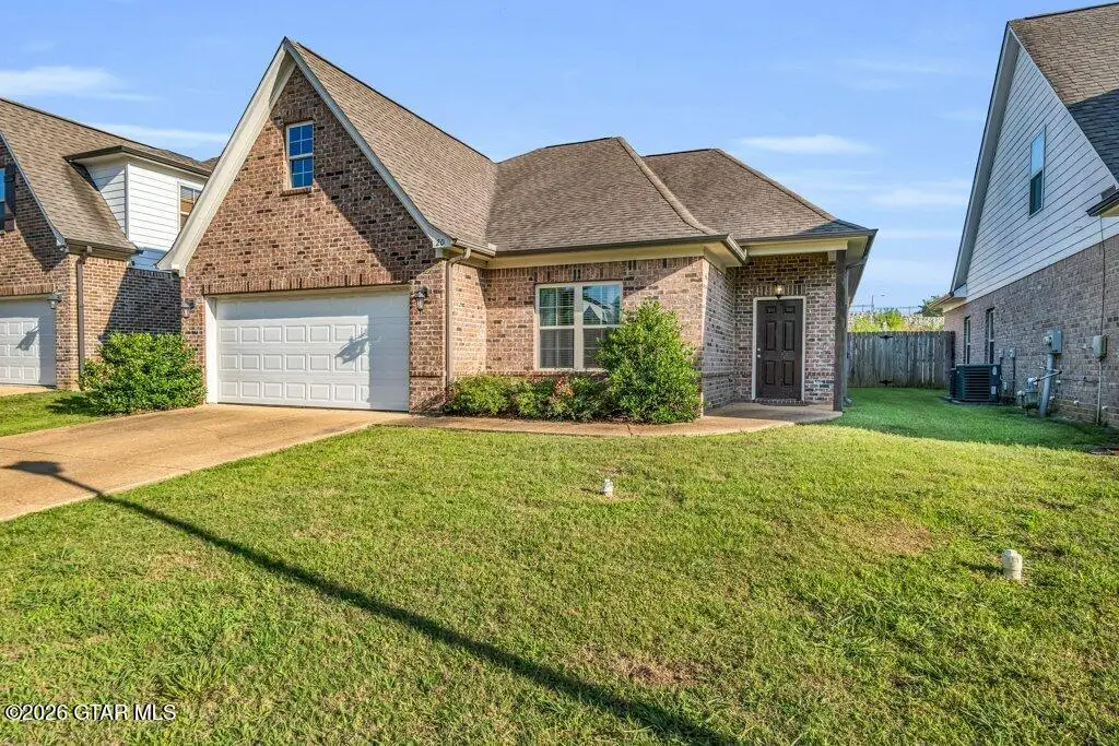 20 Nugget, Starkville, MS 39759 - #1
