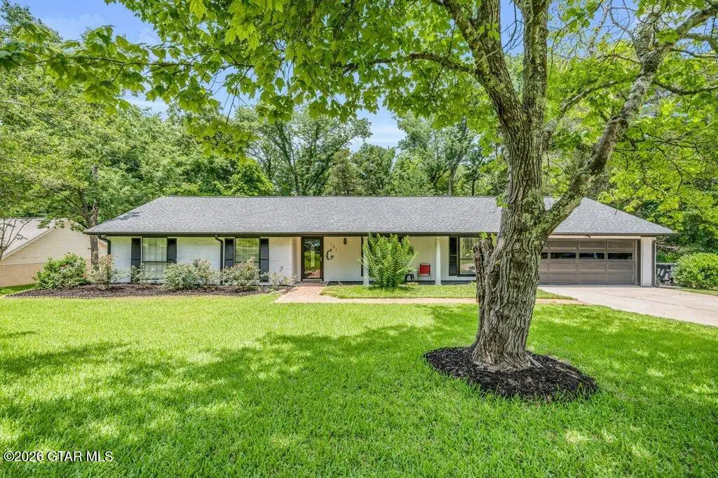 191 Cambridge, Starkville, MS 39759 - #1