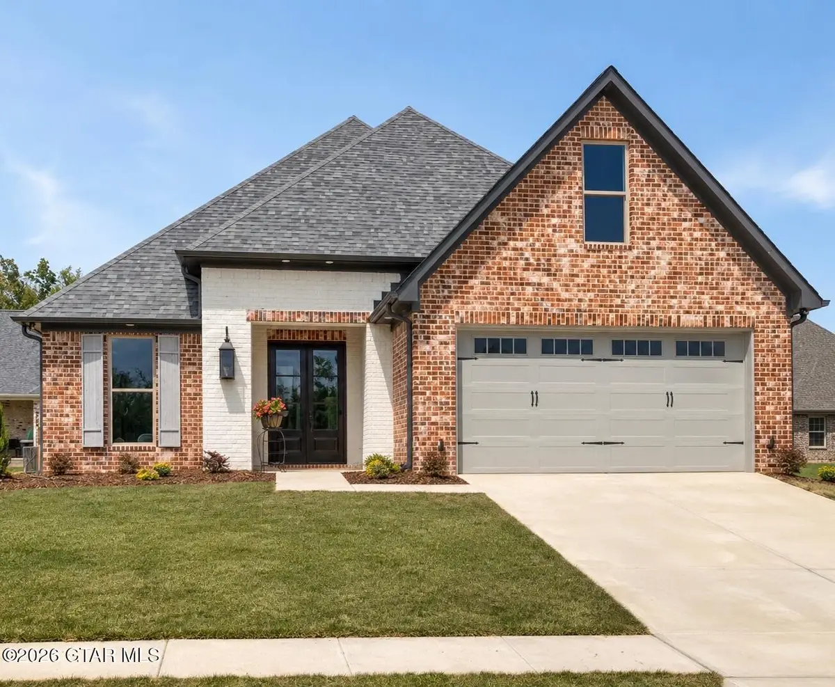 85 Mclaurin, Starkville, MS 39759 - #1