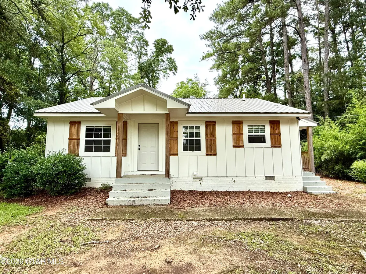 18658 W John C Stennis, Louisville, MS 39339 - #1