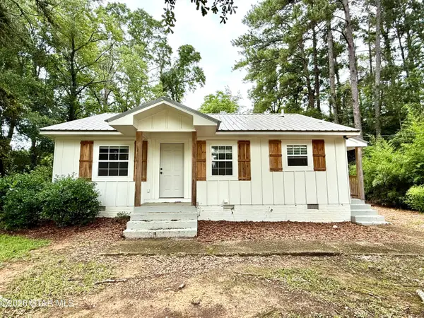 18658 W John C Stennis, Louisville, MS 39339