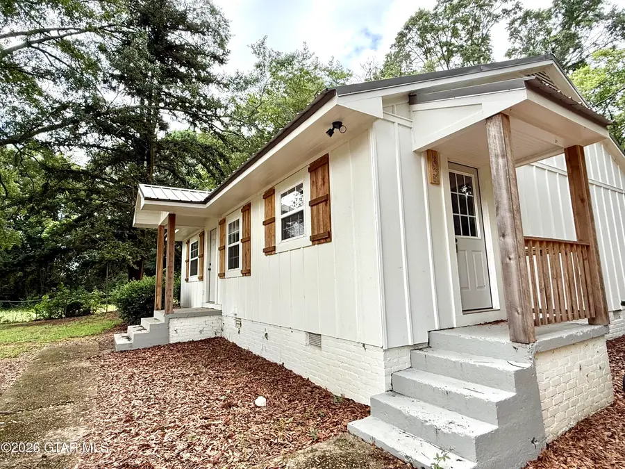 18658 W John C Stennis, Louisville, MS 39339 - #2