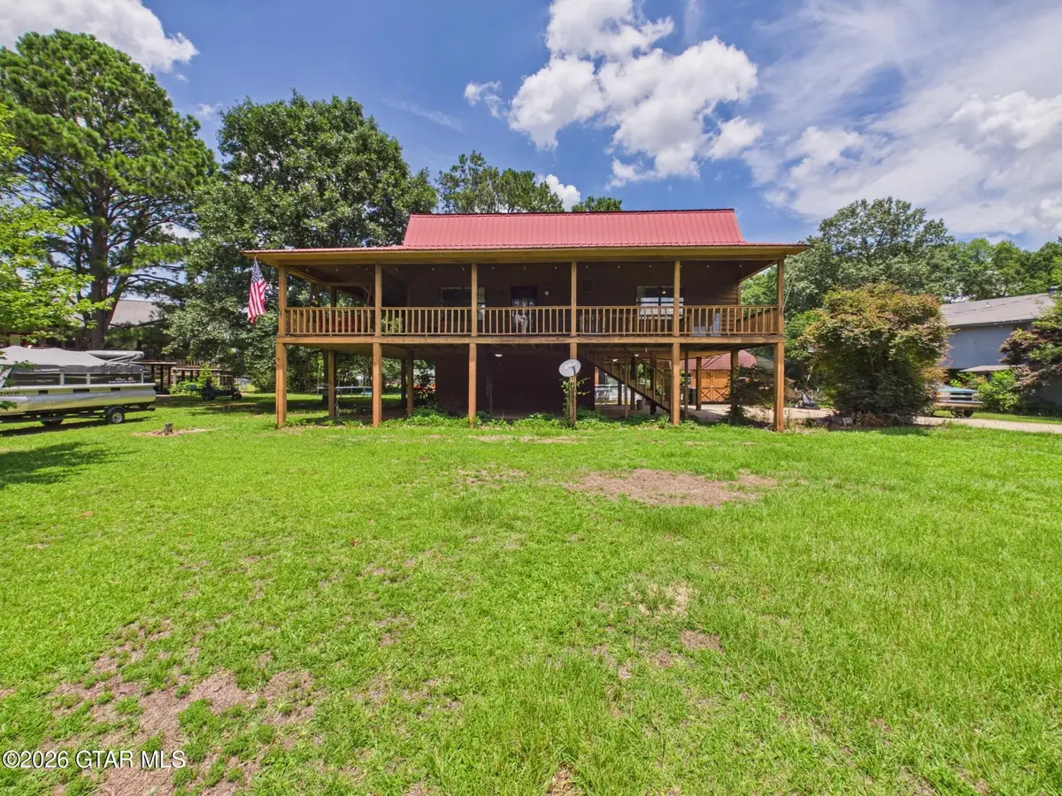 161 Riverside, Columbus, MS 39702 - #1
