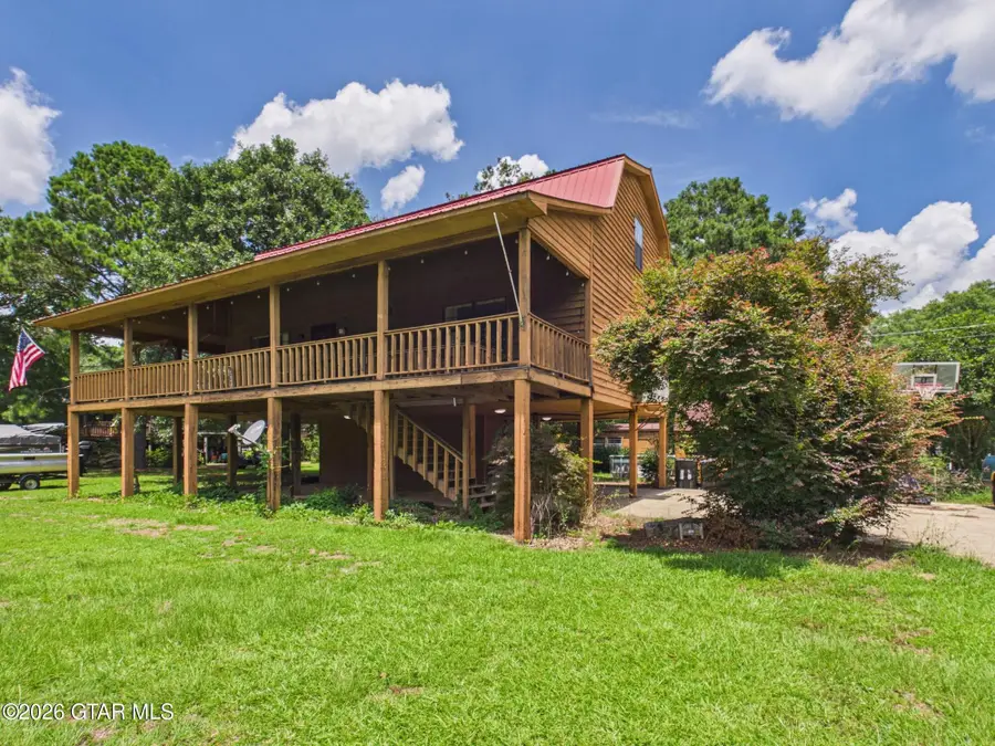 161 Riverside, Columbus, MS 39702 - #3