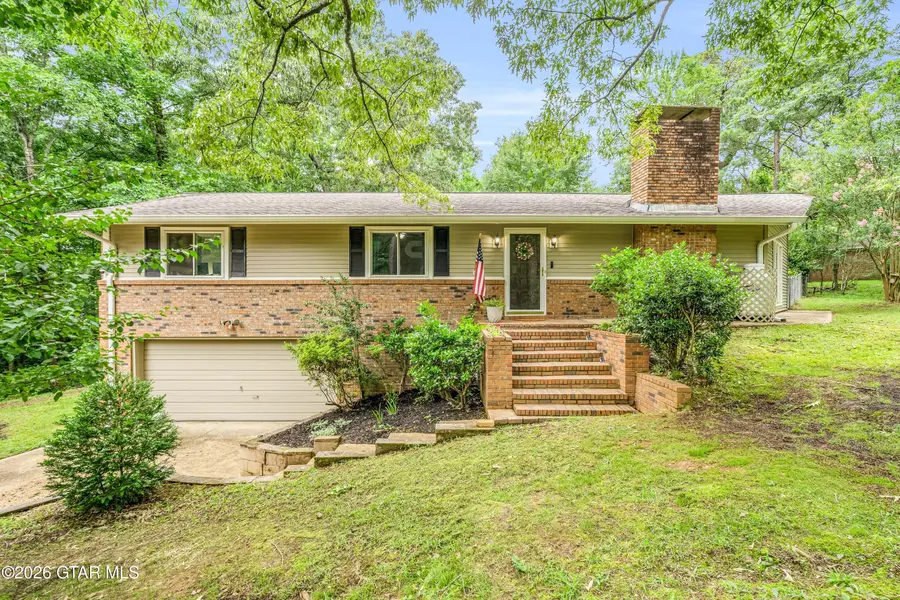 122 Davis Woods, Columbus, MS 39705 - #2