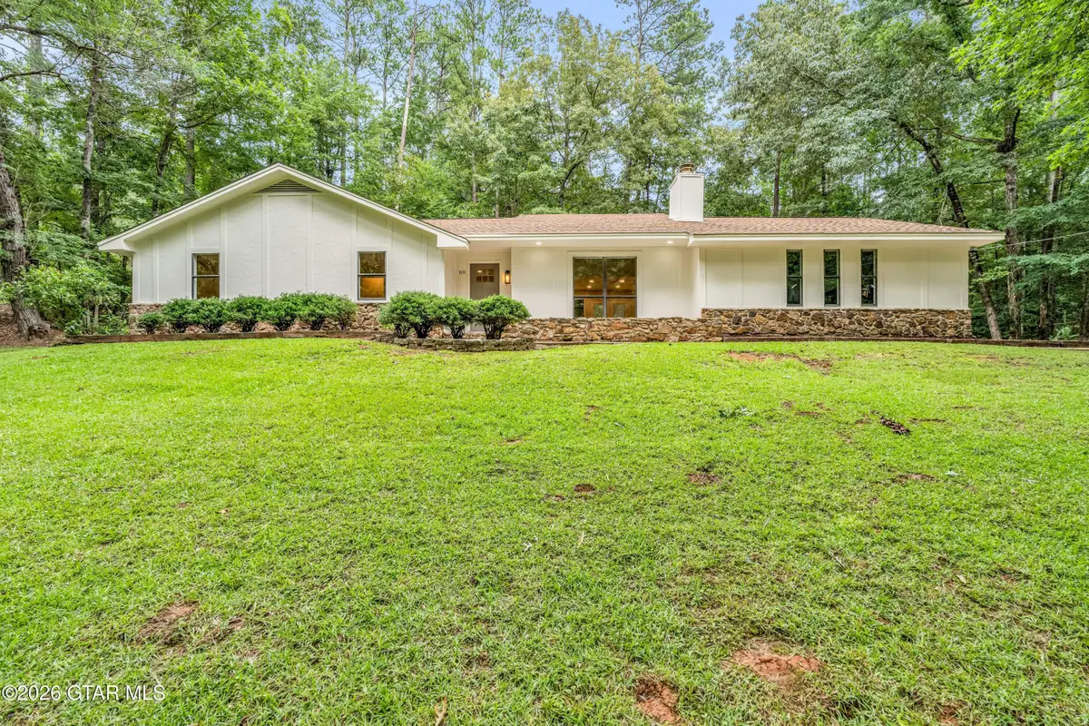 60 Savelle, Columbus, MS 39705 - #1